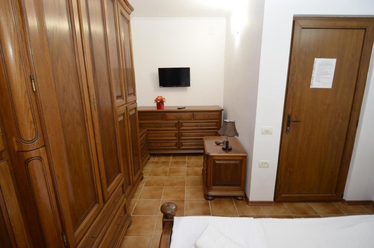 Apartmán Vila Calypso Costineşti Exteriér fotografie