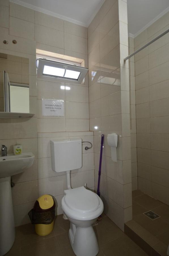 Apartmán Vila Calypso Costineşti Exteriér fotografie