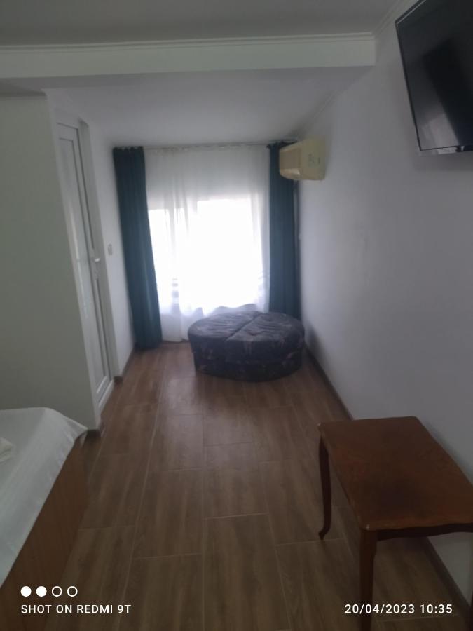 Apartmán Vila Calypso Costineşti Exteriér fotografie