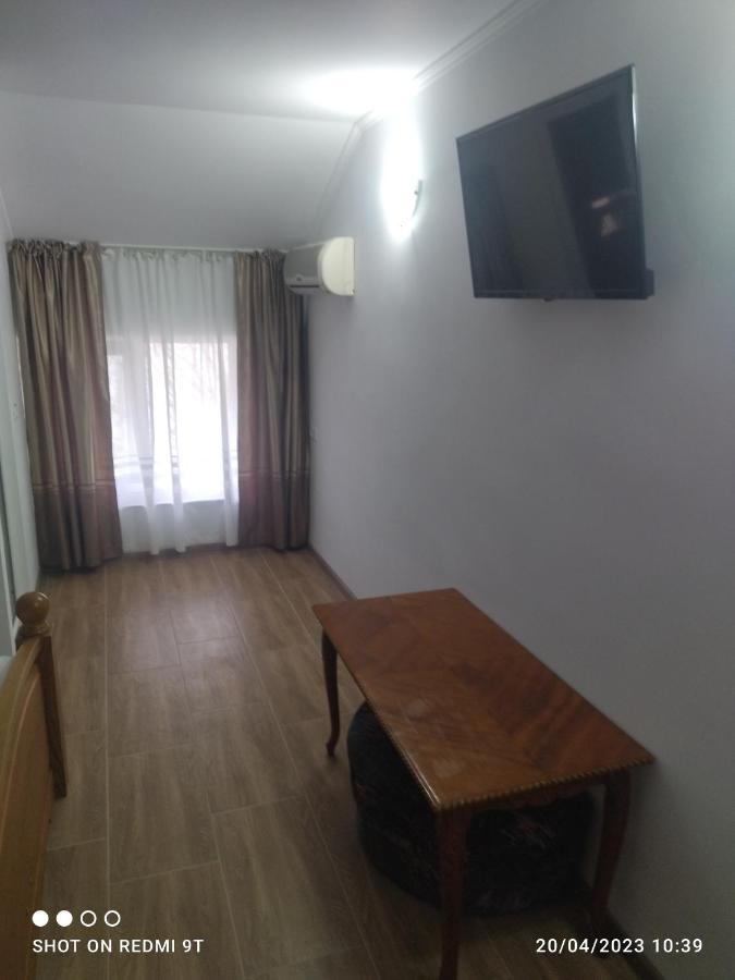 Apartmán Vila Calypso Costineşti Exteriér fotografie