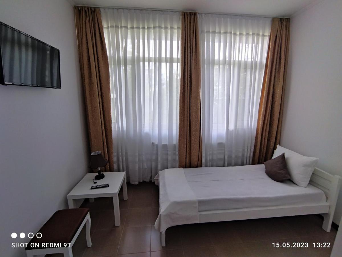 Apartmán Vila Calypso Costineşti Exteriér fotografie
