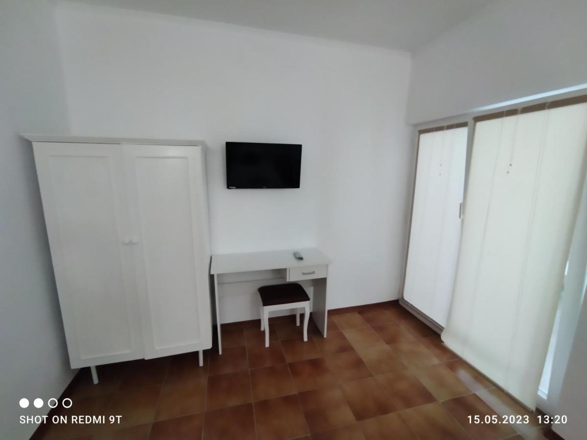Apartmán Vila Calypso Costineşti Exteriér fotografie