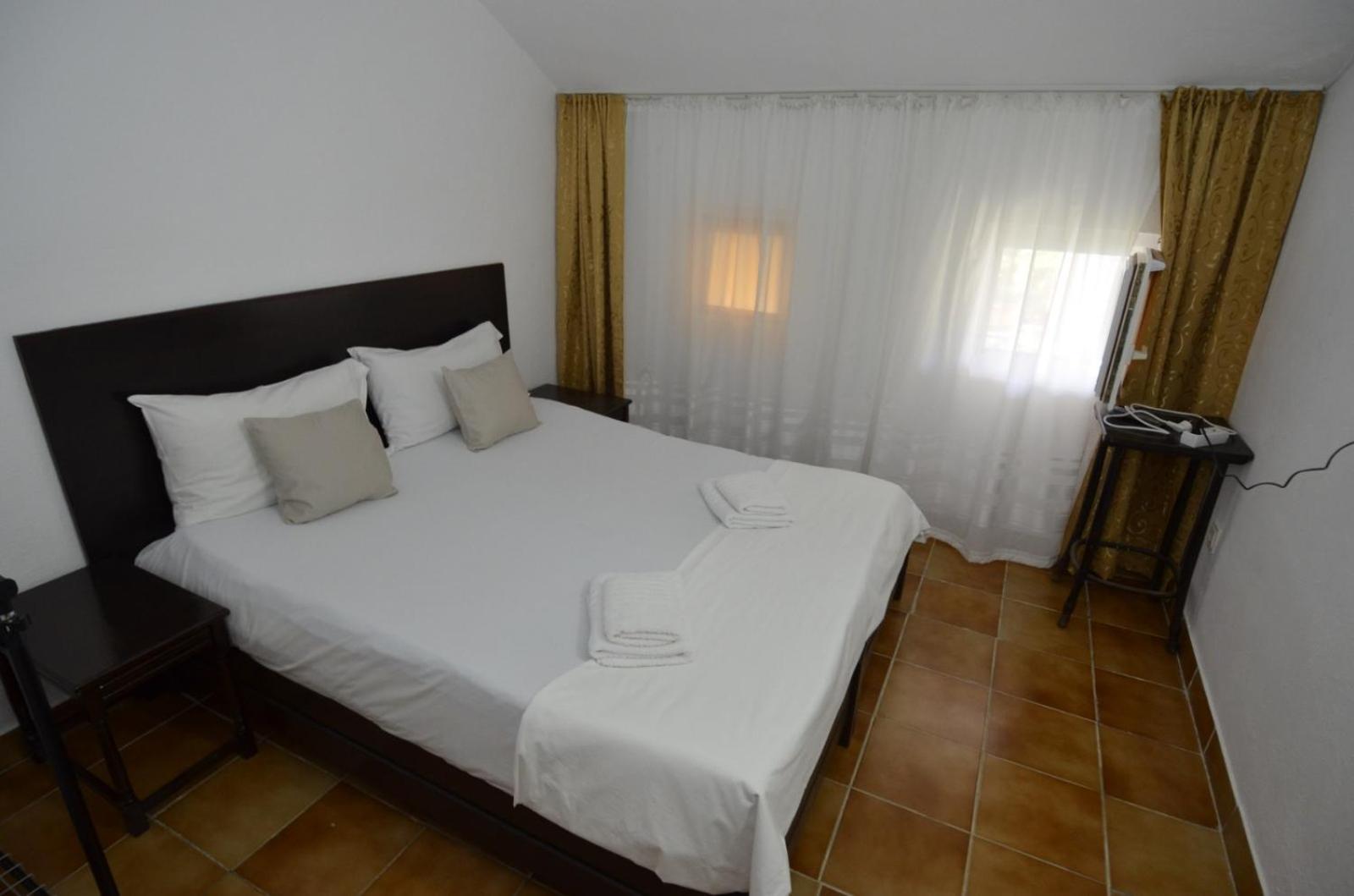 Apartmán Vila Calypso Costineşti Pokoj fotografie
