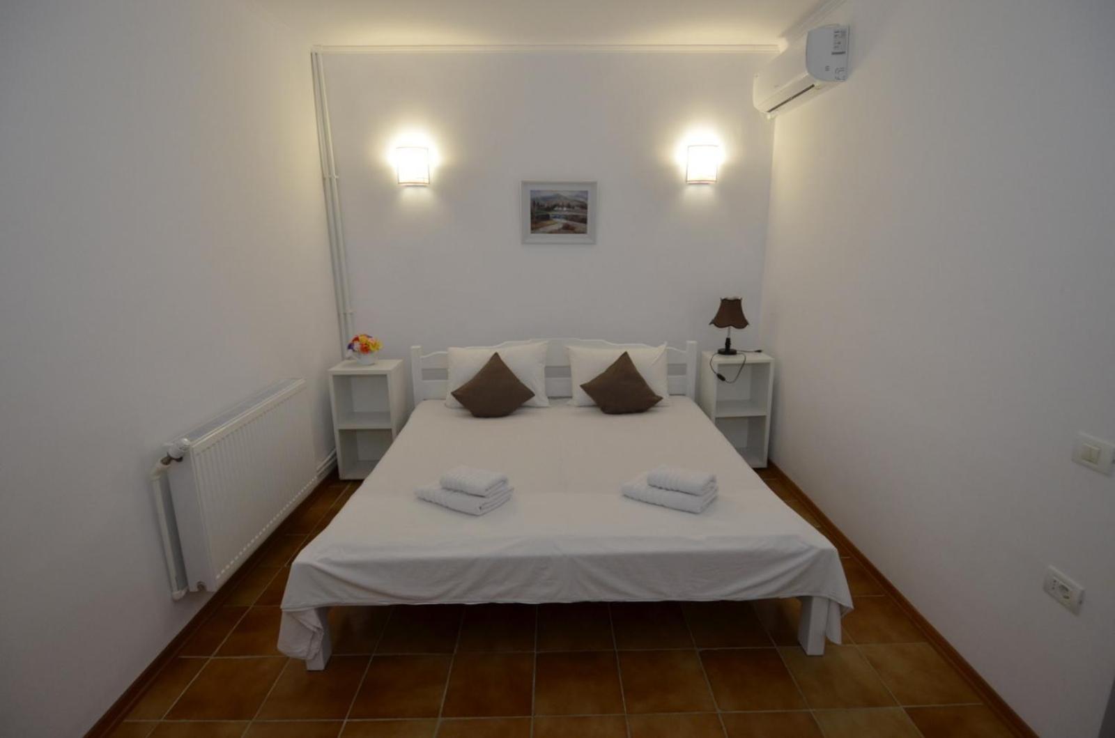 Apartmán Vila Calypso Costineşti Pokoj fotografie