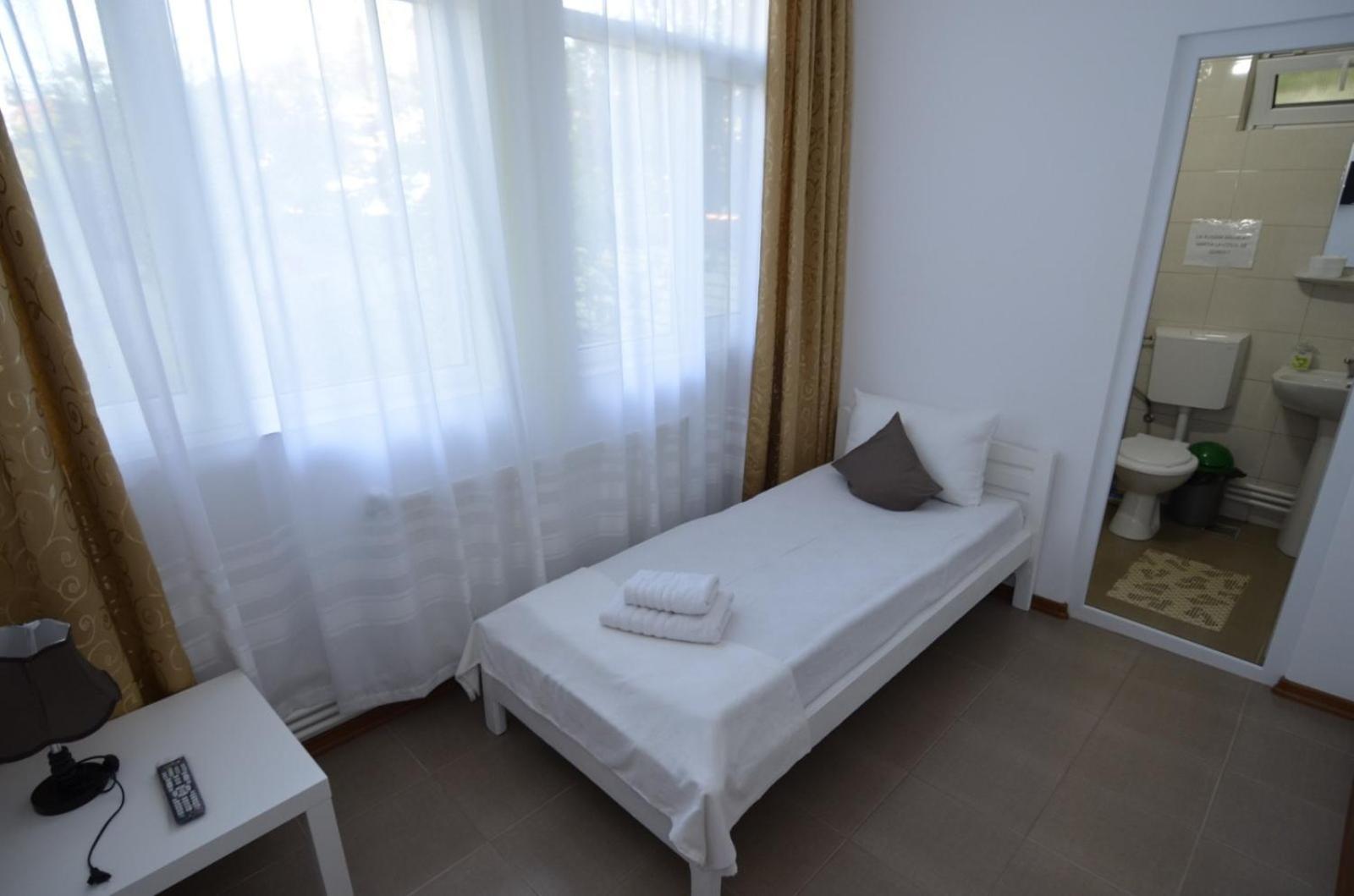 Apartmán Vila Calypso Costineşti Pokoj fotografie
