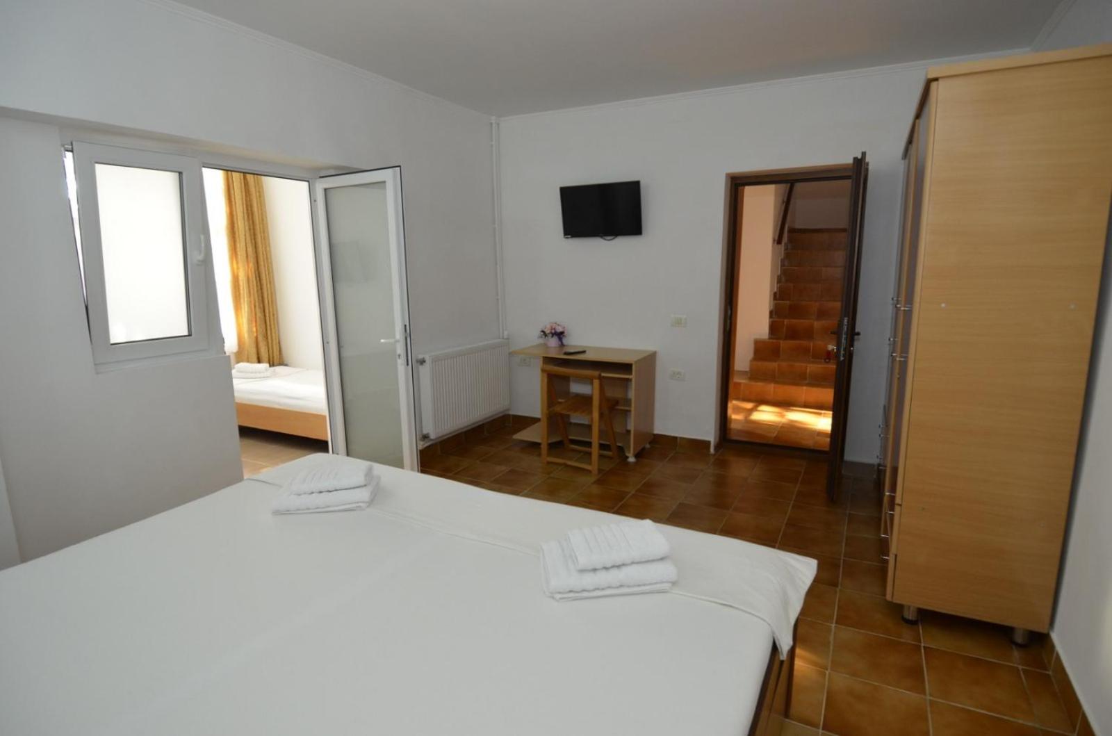 Apartmán Vila Calypso Costineşti Pokoj fotografie