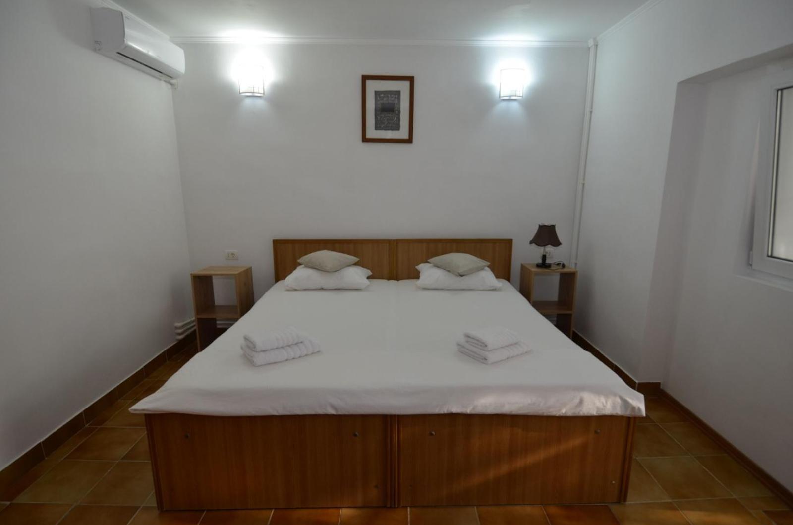 Apartmán Vila Calypso Costineşti Pokoj fotografie